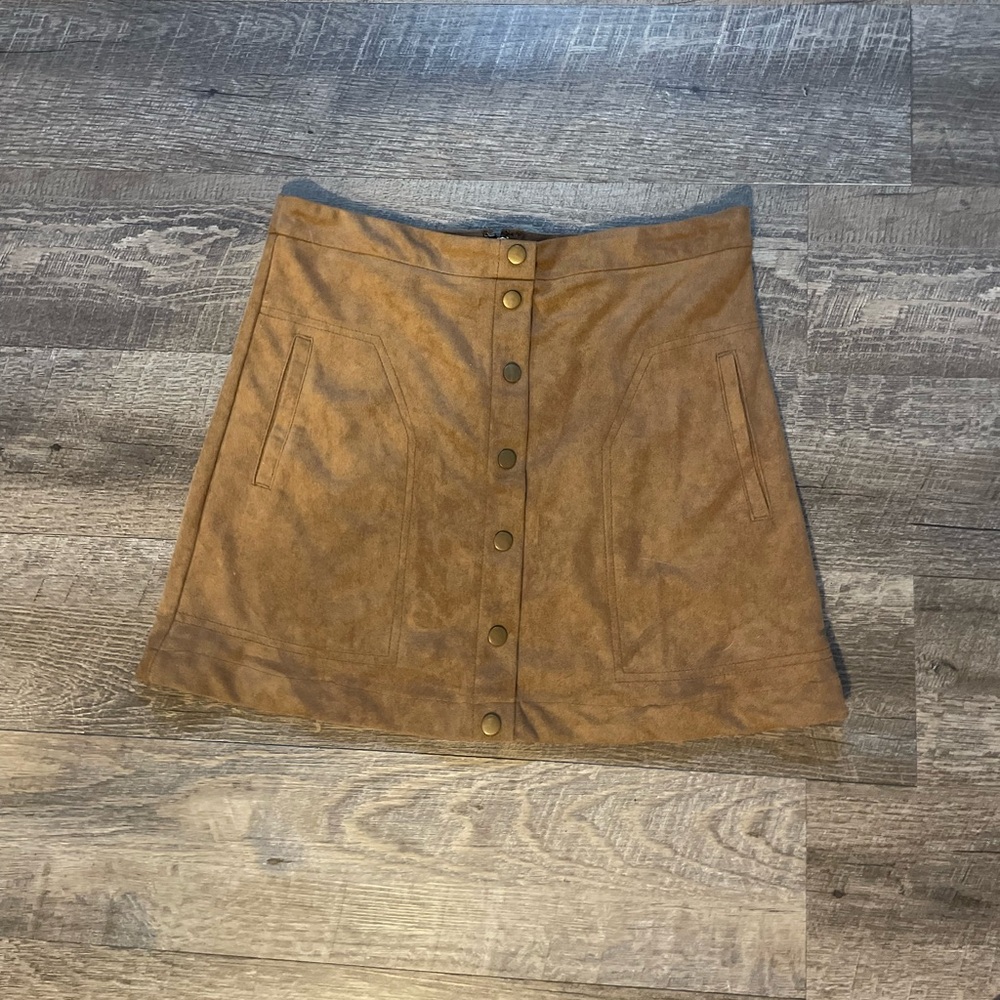 Sans souci skirt